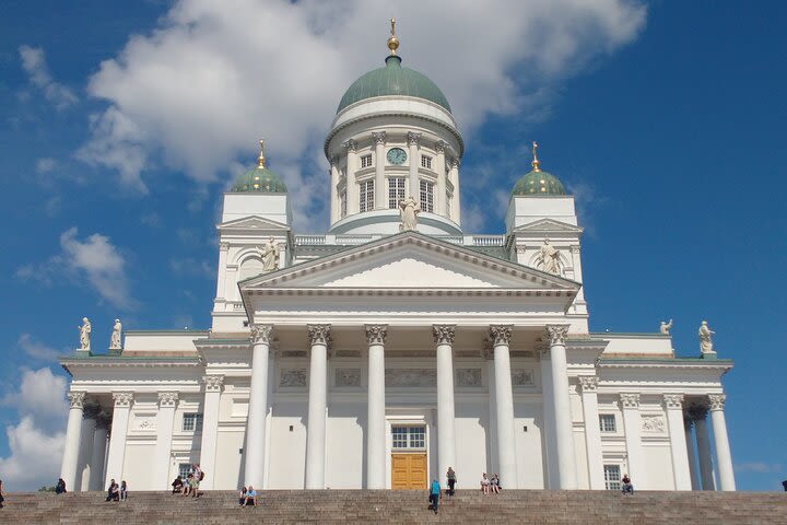 Helsinki Like a Local: Customized Private Tour image