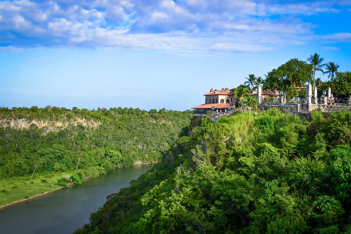 Catalina Island + Altos De Chavon - Full Day Excursion image