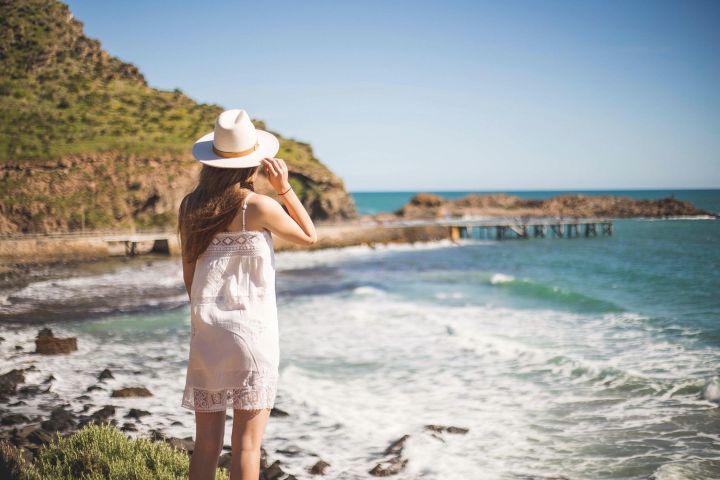 McLaren Vale Wine & Victor Harbor Tour image