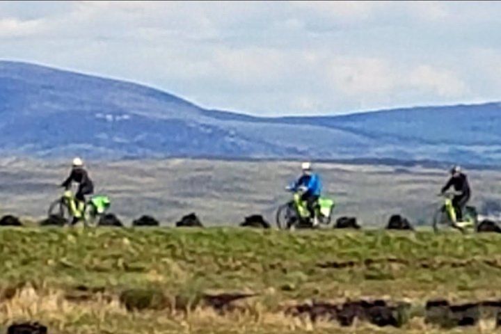 Bike Hire Wild Atlantic Way.  image