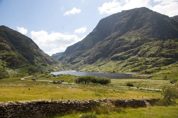 The Gap of Dunloe Adventure Day Tour from Killarney image