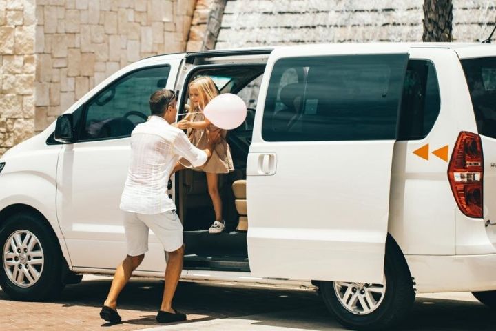 2-Day Niagara Falls Tour from Washington D.C. image