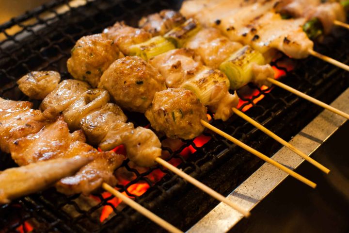 Old Town Tokyo Food Tour image