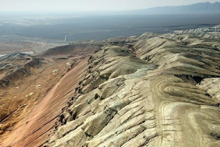 Altyn emel 2 days tour. (Singing dune, AkTau, KattyTau) image