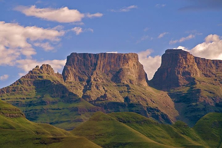 Venture Into Drakensberg Mountains & Midlands Meander Half Day Tour from Durban image