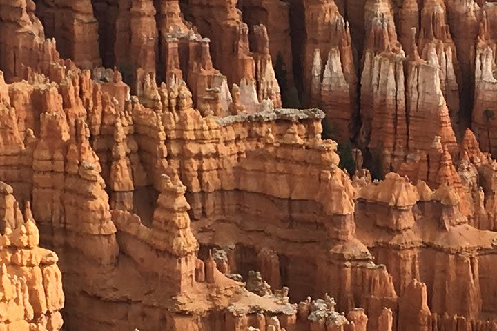 Scenic Tour of Bryce Canyon image