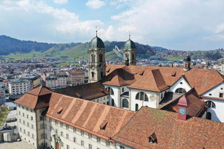 Swiss Chocolate and Cheese Tour from Zurich image
