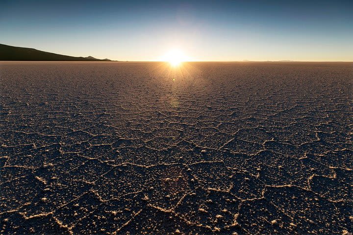 Uyuni Private Tour (Roundtrip) - 4 Days image