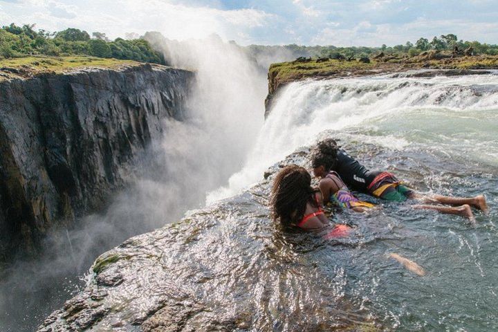 Devil's Pool image