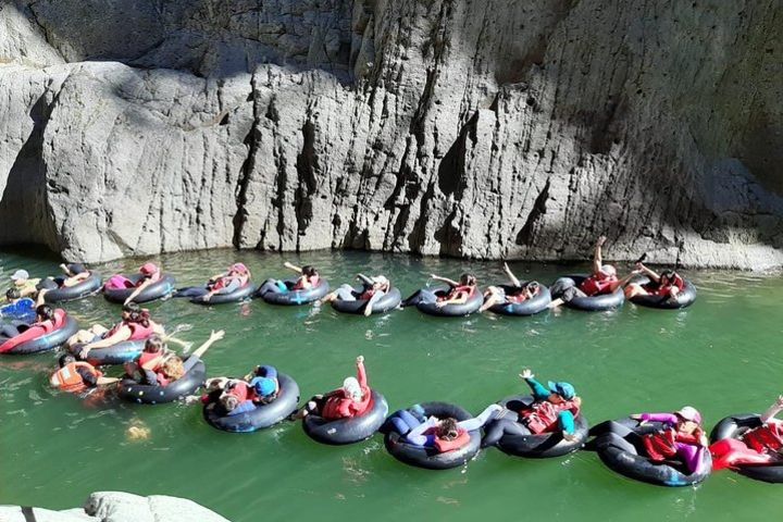 SOMOTO Canyon Tour, Nicaragua (Group of 17-25 people) image