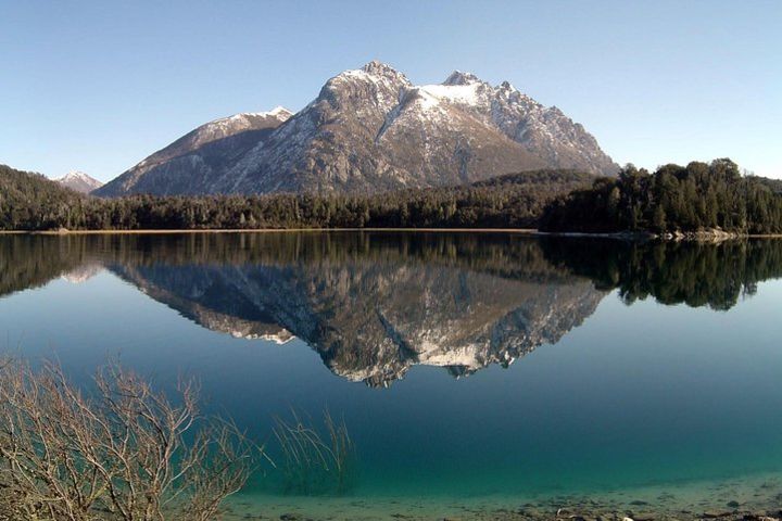 Bariloche Sightseeing Tour image