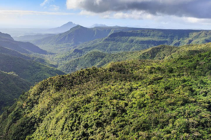 Private Full Day South West Tours of Mauritius image