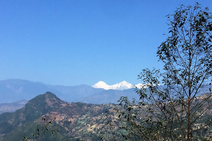 A-Day Hike to Surya Chaur HIll image