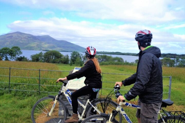 Killarney National Park Cycling Adventure image