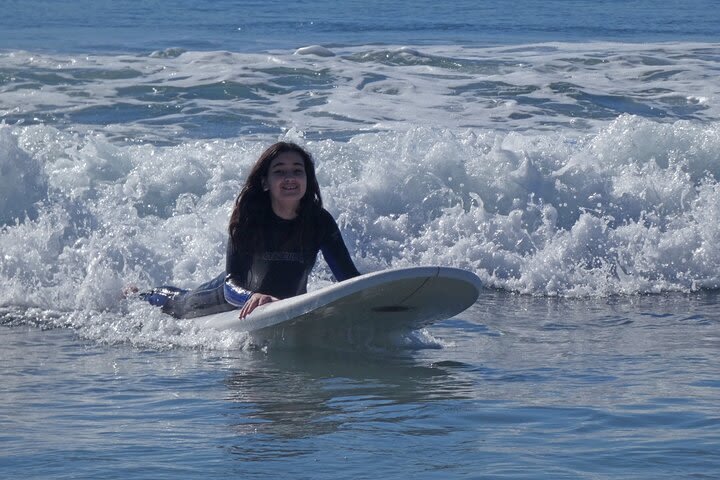 Mondo's Beach Surf Lessons image