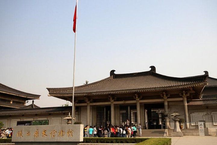 All-Inclusive Private 2-Day Xi'an Highlight Tour and Home Cooking Class image