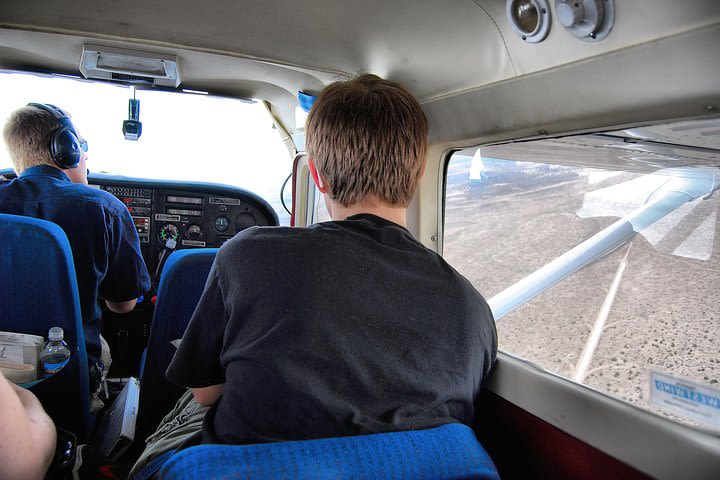 Grand Canyon Aerial Tour image