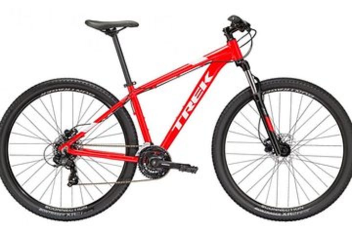 Sicicla Bike MTB Rental image