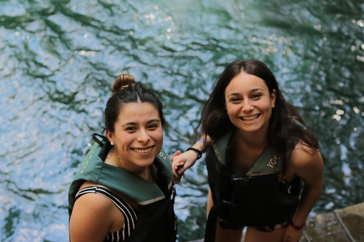 Wonders of the Mayab: Chichen Itza, Yokdzonot Cenote & Cooking Class image