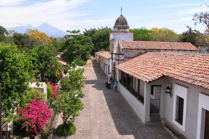 Half-Day Tour to Tequila Factory and Villages from Mazatlan image