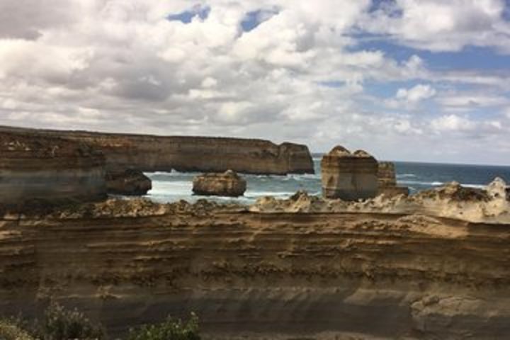 Private Great Ocean Road Tour with Local Guide / Reverse tour Recommended image