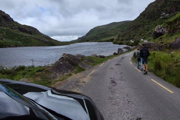 Ring of Kerry image