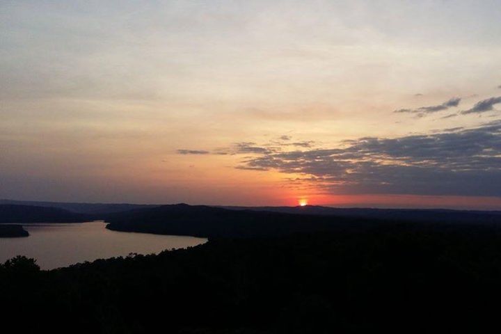 Sunset Tour in Yaxha, from Flores Island (Shared Tour) image