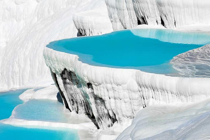 Pamukkale Day Tour from Antalya image