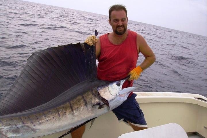 Boca Raton Deep Sea Fishing Trips image