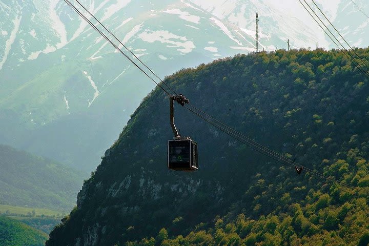 2 Day Unique Tour to Tatev image