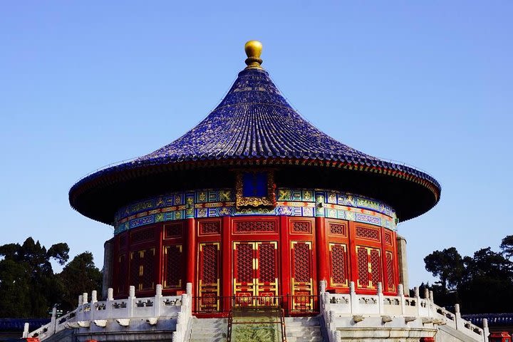 2-Hour Private Temple of Heaven Walking Tour image