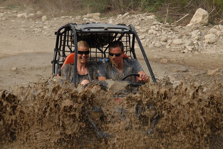 Side: Buggy Safari Tour image