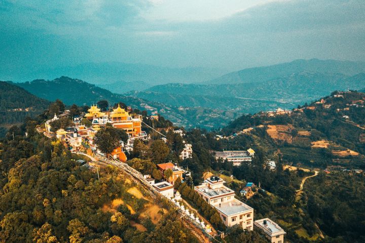 Bhaktapur & Dhulikhel Cultural Tour image