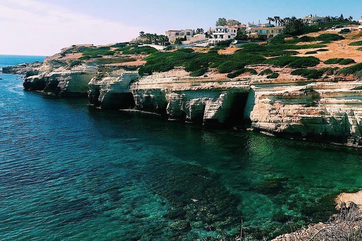 Blue Lagoon (Akamas) excursion from Paphos  image