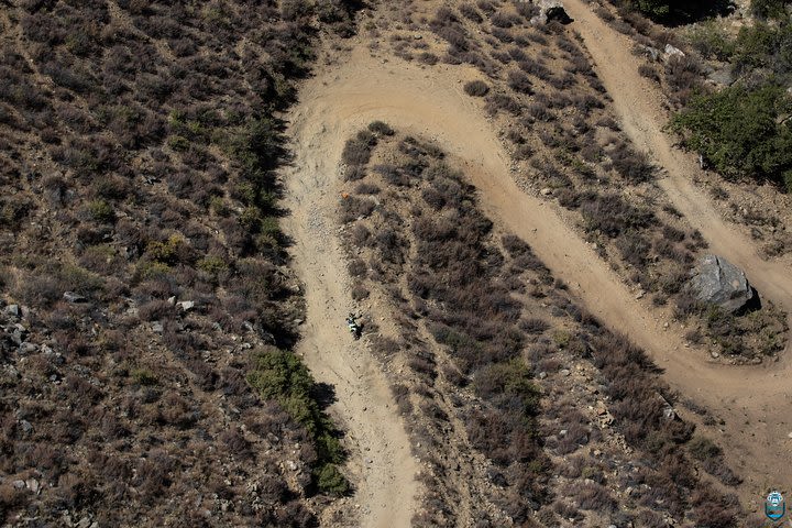 4 days Dirt Bike Tour at Baja North All-Inclusive image