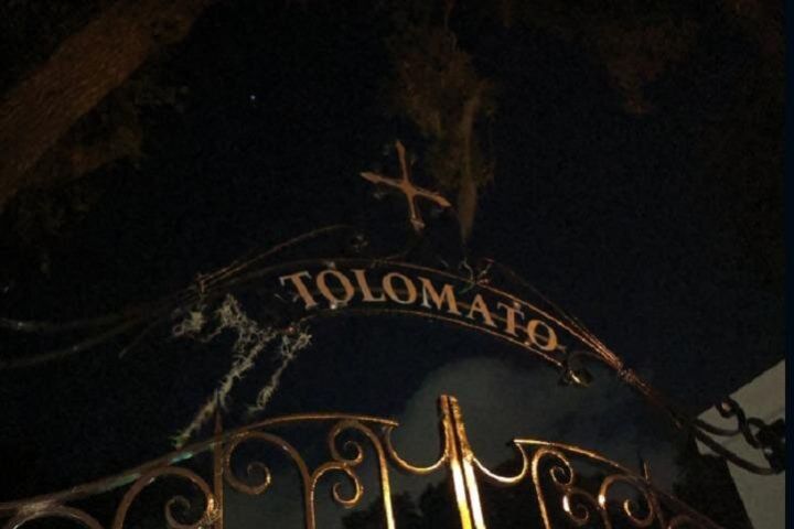 St. Augustine Ghost Tour: A Ghostly Encounter image