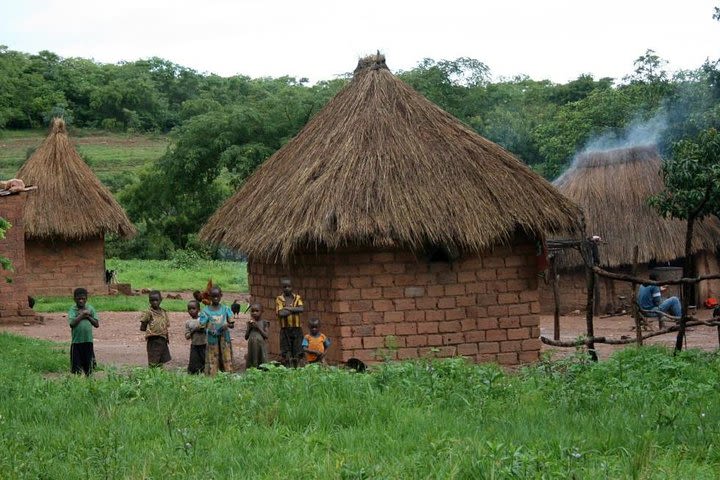 Mukuni Village Tour image