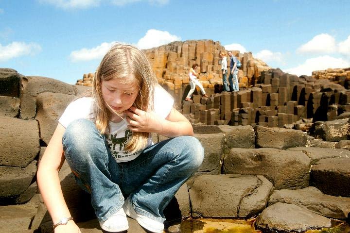 Giant’s Causeway and Titanic Experience from Belfast Port  image