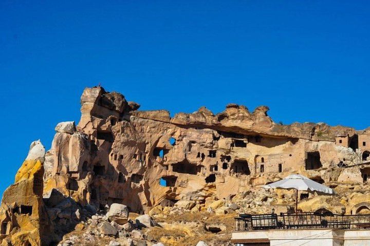 2 Days Cappadocia Tour from Istanbul by overnight bus image