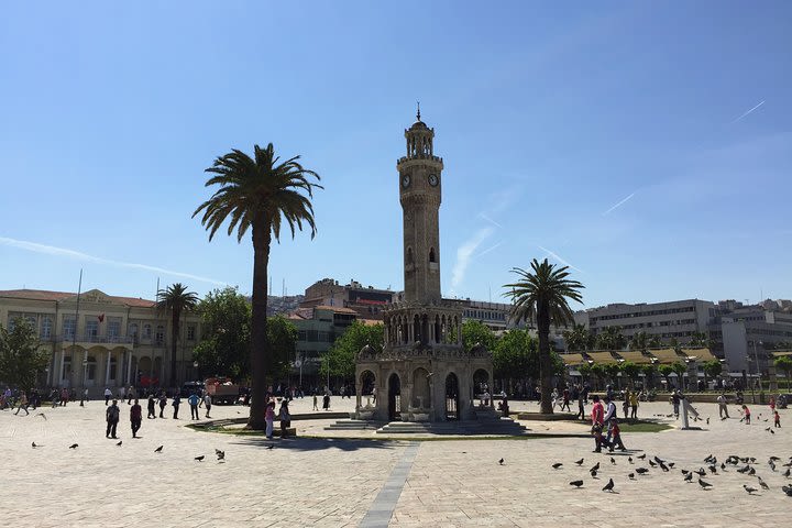 Private Tour in İzmir image