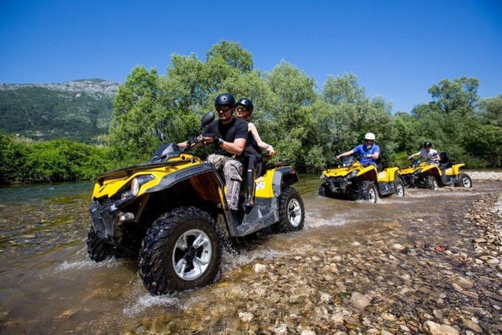 Quad Safari (antalya) image