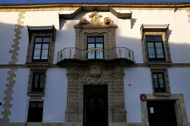 Jerez De La Frontera Private Walking Tour image