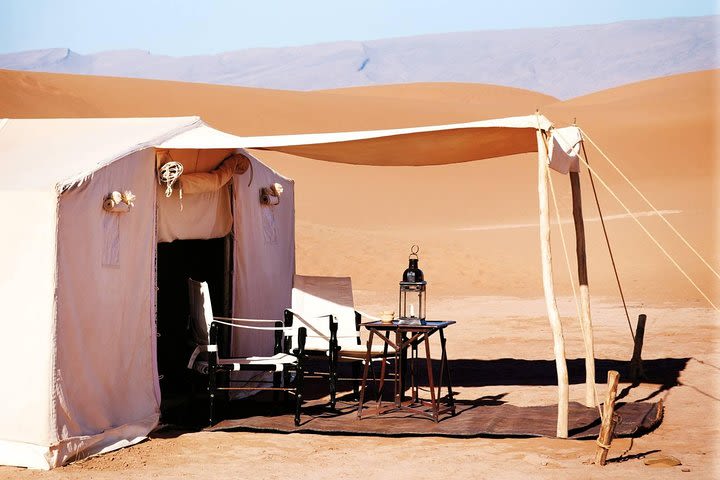 Morocco Desert Tour from Marrakech 3 Days image