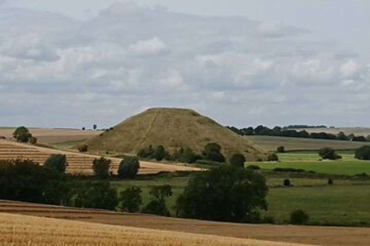 Salisbury, Stonehenge, and Avebury in One Day from Salisbury image