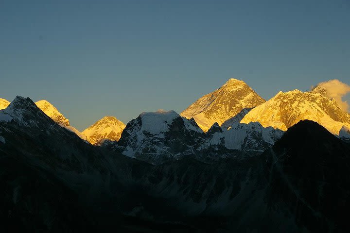 Moderate Trek and Tour Nepal image