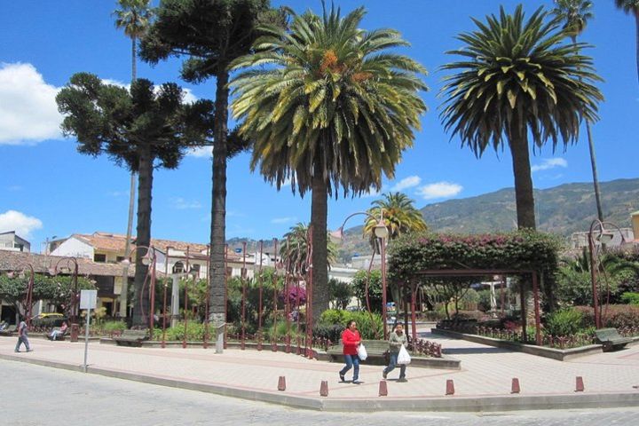 Day Trip to Gualaceo and Chordeleg from Cuenca image