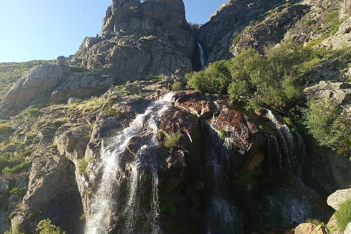 Canyoning Madrid image