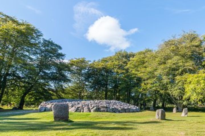 Outlander Day Tour from Inverness image