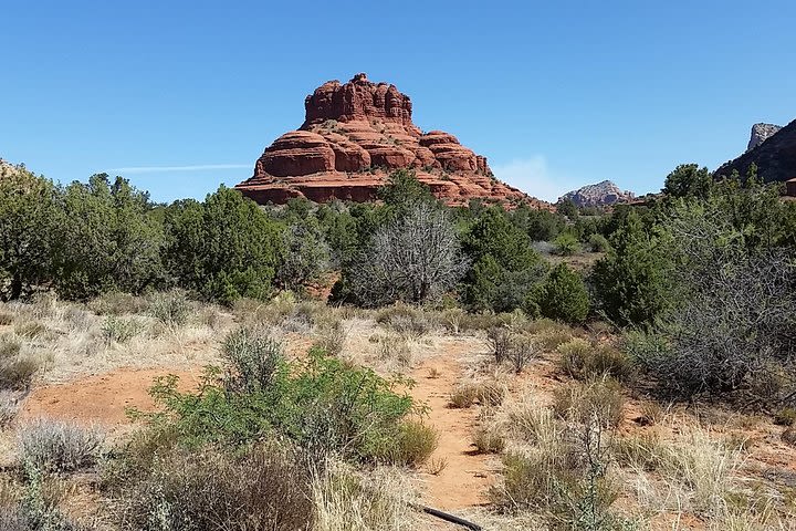 Sedona Day Trip from Phoenix image