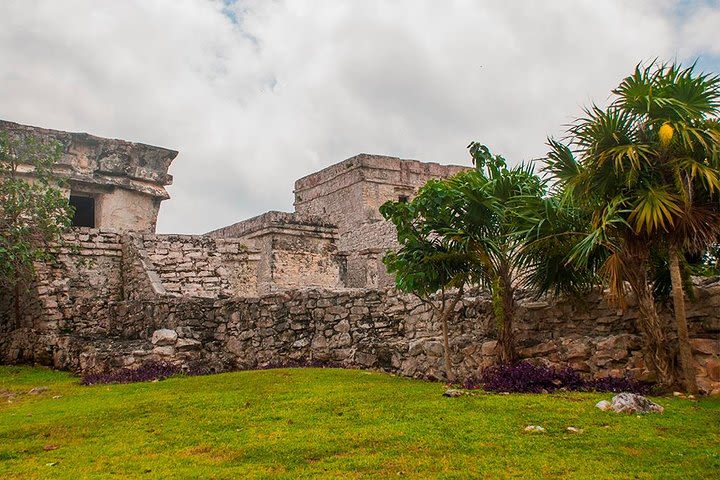 Tulum: The Return Home image